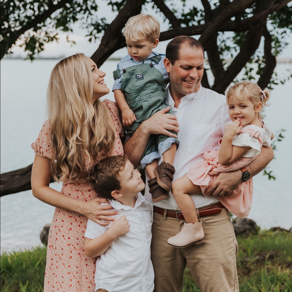 Meet your Posher, Phil